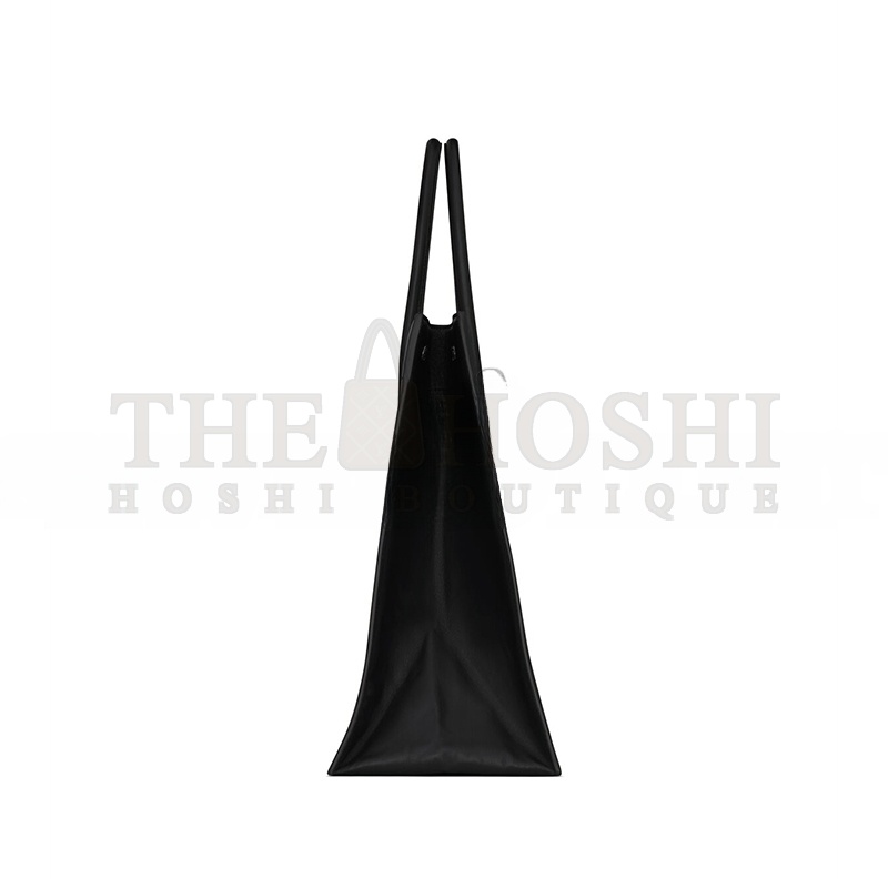 Y51 RIVE GAUCHE LARGE TOTE BAG IN SMOOTH LEATHER 587273CWTFE1000 (48*36*16cm) Master Quality